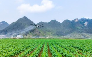 广西田园植保无人机视频有何看点？
