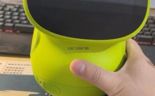 布丁豆豆机器人有哪些智能功能？