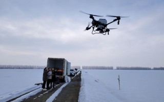 东北严寒下无人机怎么飞才安全？