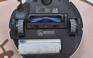 CleanMate吸尘器机器人，清洁力够强吗？