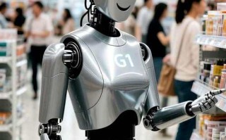 碳基机器人 beta