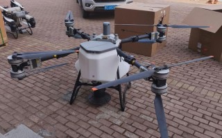 芭田股份与大疆无人机有何合作？