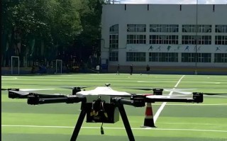 军事无人机飞行学院视频教啥飞行技巧？