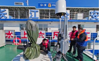 公安部反恐局无人机有何反恐新举措？