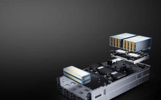 AI专用服务器有何独特优势？