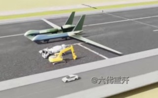 神雕无人机最大飞行高度是多少？