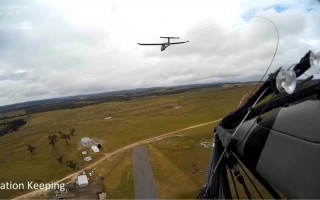 悉尼大学能飞无人机吗？