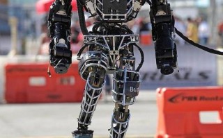 ekso外骨骼机器人如何助力康复行走？