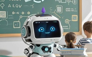 教育家庭服务机器人如何助力孩子成长？