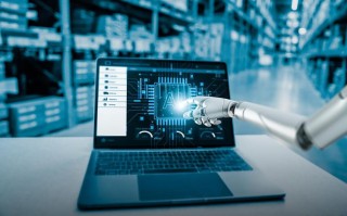 计算机如何赋能人工智能应用？