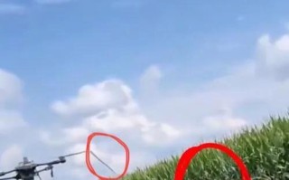 无人机频坠机，为何还有人敢玩？