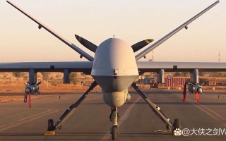 squad指挥官无人机