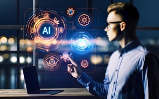 人工智能与人类的结合