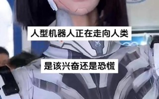 AI会取代人类吗？