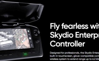 skydiox2无人机有哪些核心优势？