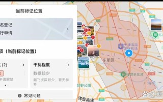 天津无人机禁飞2025