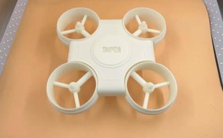 家用3d打印 无人机