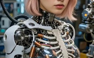 人工智能机器人将如何改变未来？