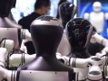 CES 2025 Asia机器人有哪些黑科技亮相？