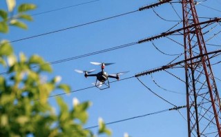 无人机高压线巡检价格多少？