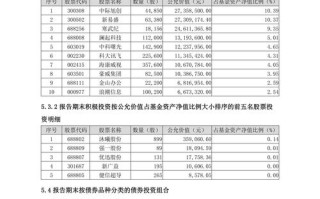 2025人工智能基金怎么选？