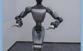 郑州惊鸿智能机器人