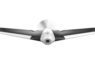 固定翼无人机disco有何独特魅力？