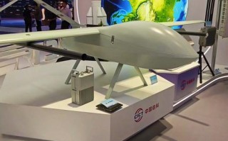 无人机高空基站项目凭何获奖？