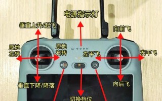 疆域无人机遥控器如何改？