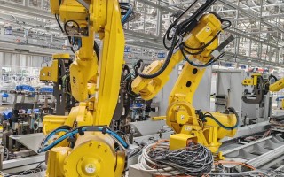 珠海ABB机器人公司招聘什么岗位？