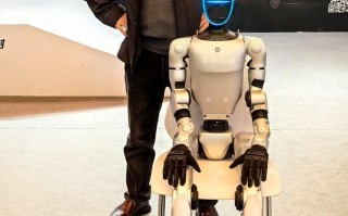 roby智能服务机器人有何独特优势？