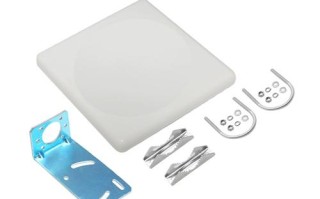 无人机WiFi天线和P有何关联？