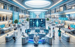 人工智能科技场景应用有何新突破？