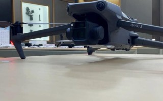 绵阳为何禁飞大疆无人机？