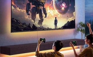 人类与人工智能的电视，谁主沉浮？