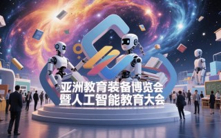 2025杭州人工智能展会将带来哪些新突破？