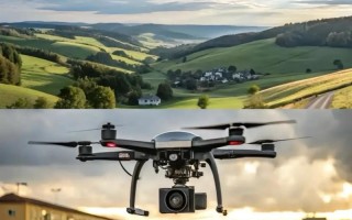 无人机有哪些主流飞行模式？