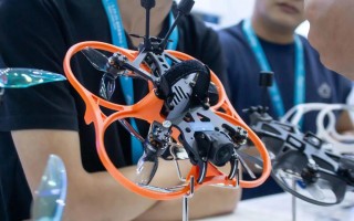 深圳无人机技术创新力究竟有多强？