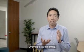 人工智能 意识 吴恩达