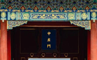 故宫无人机拍照能行吗？