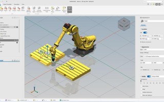 Parrot机器人软件有哪些功能？