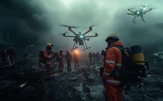 美军为何重新启用曾被禁的大疆无人机？