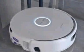 哪一款扫地机器人好用