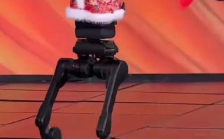 2012春晚机器人舞蹈如何实现同步与互动？