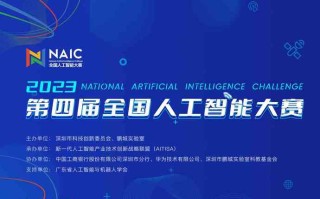 中国AI前1000强，谁在领跑？