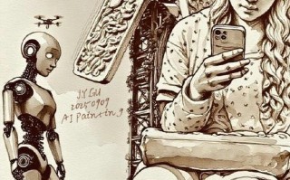 艺术新技术与人工智能，融合还是冲突？