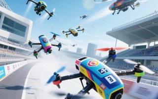 长空雁无人机2025有何突破？