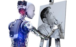 AI如何重塑文化艺术创作与体验？