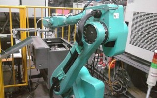 台湾foxbot机器人