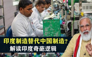人工智能如何重塑印度制造？